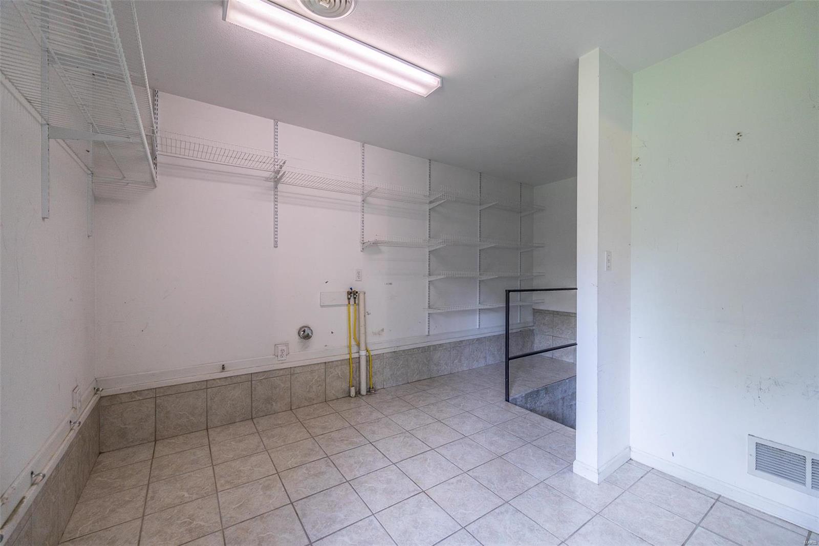 M.L. Harrison - Residential