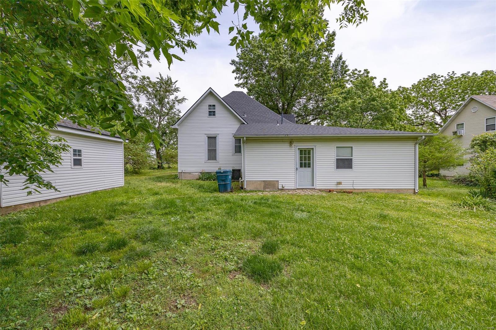 M.L. Harrison - Residential