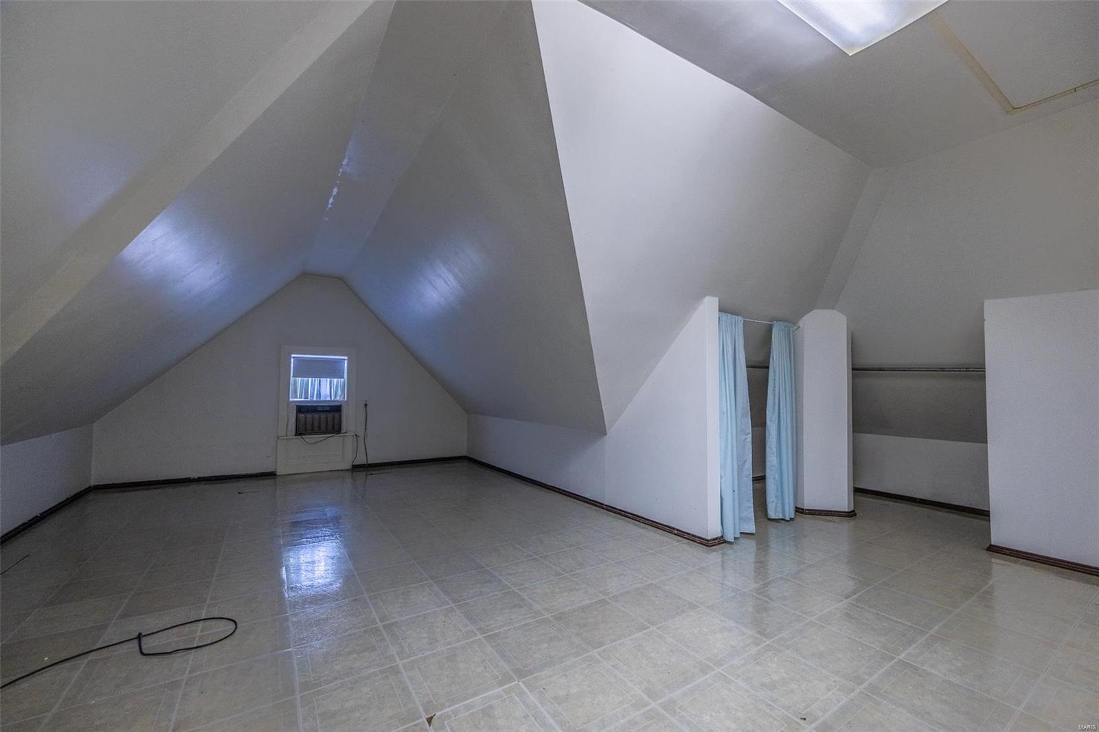 M.L. Harrison - Residential