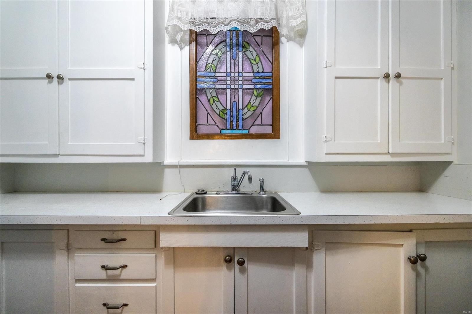 M.L. Harrison - Residential