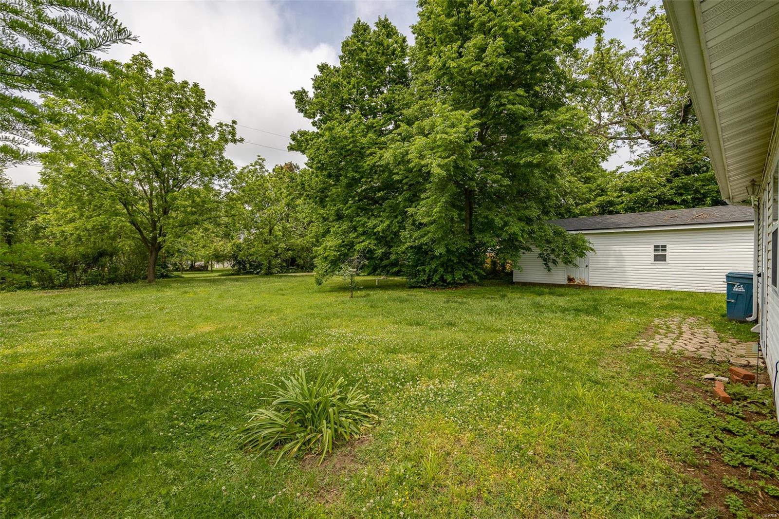 M.L. Harrison - Residential