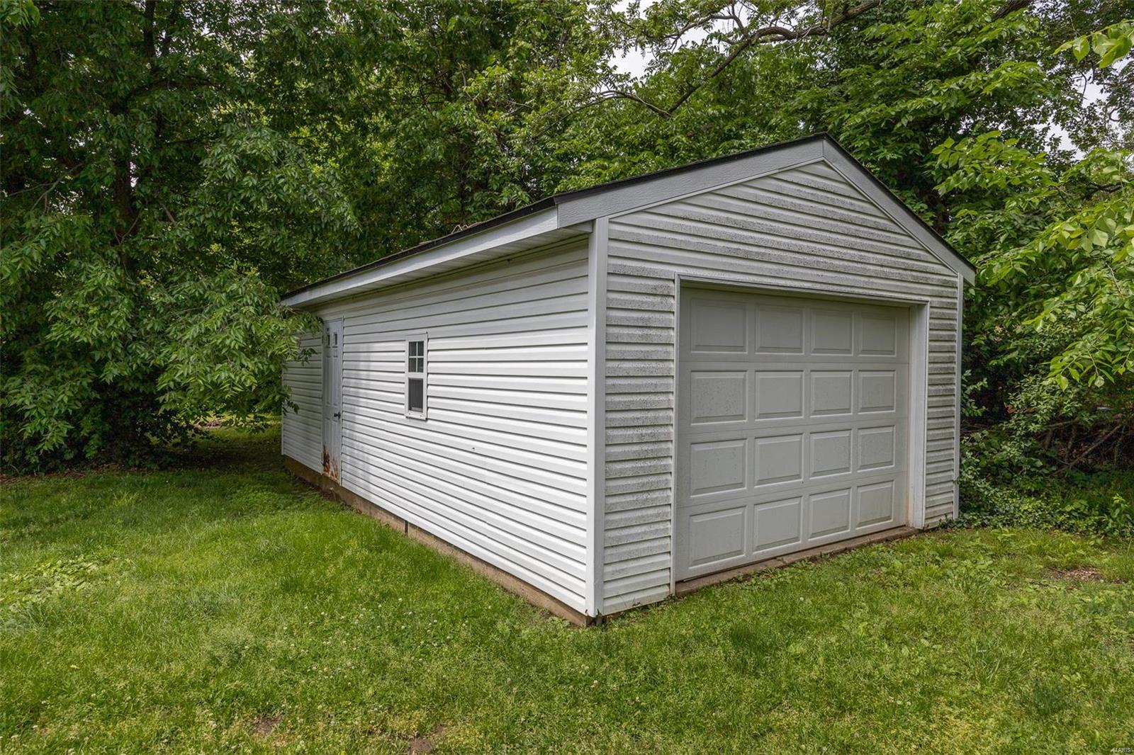 M.L. Harrison - Residential