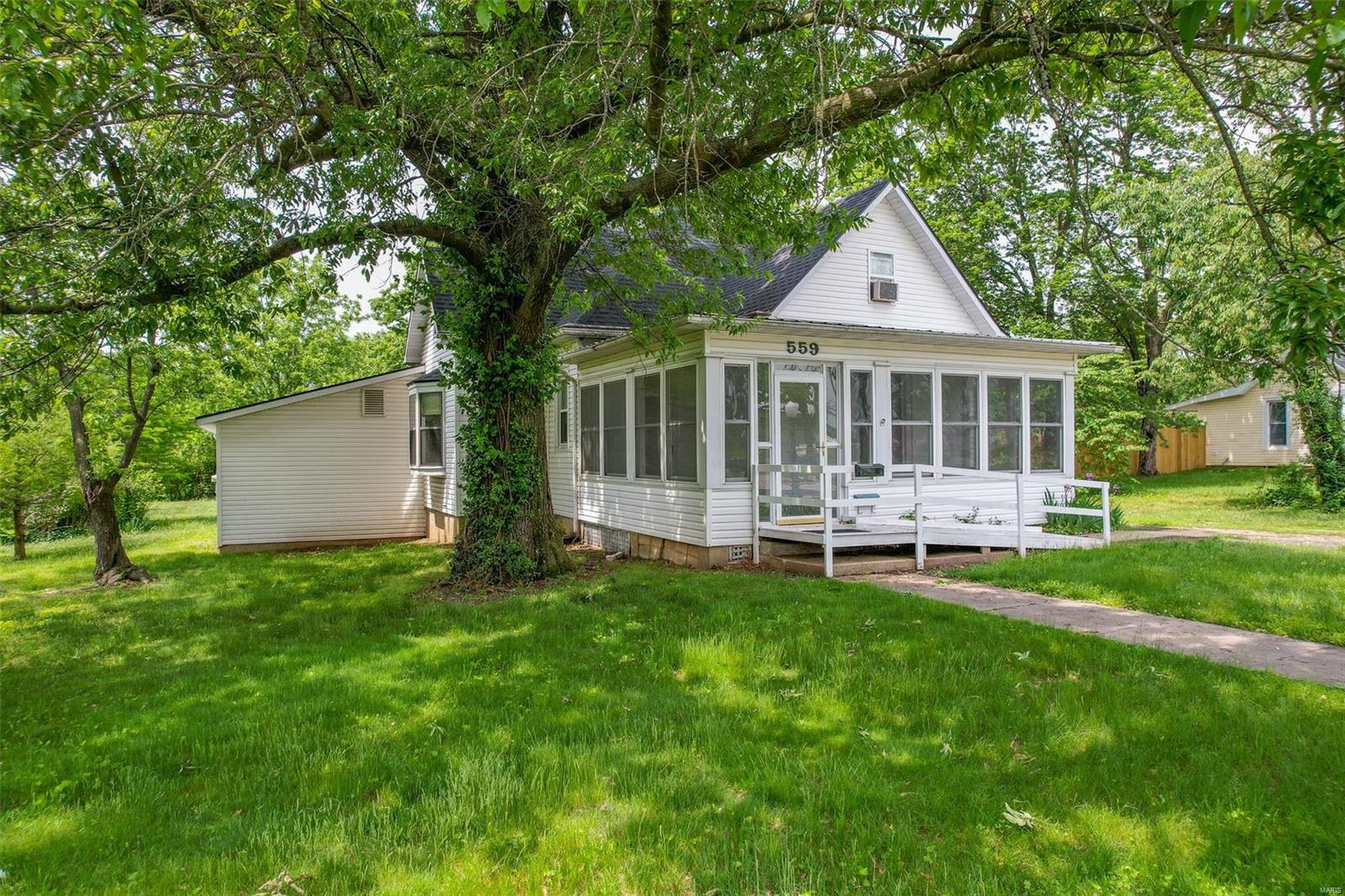 M.L. Harrison - Residential