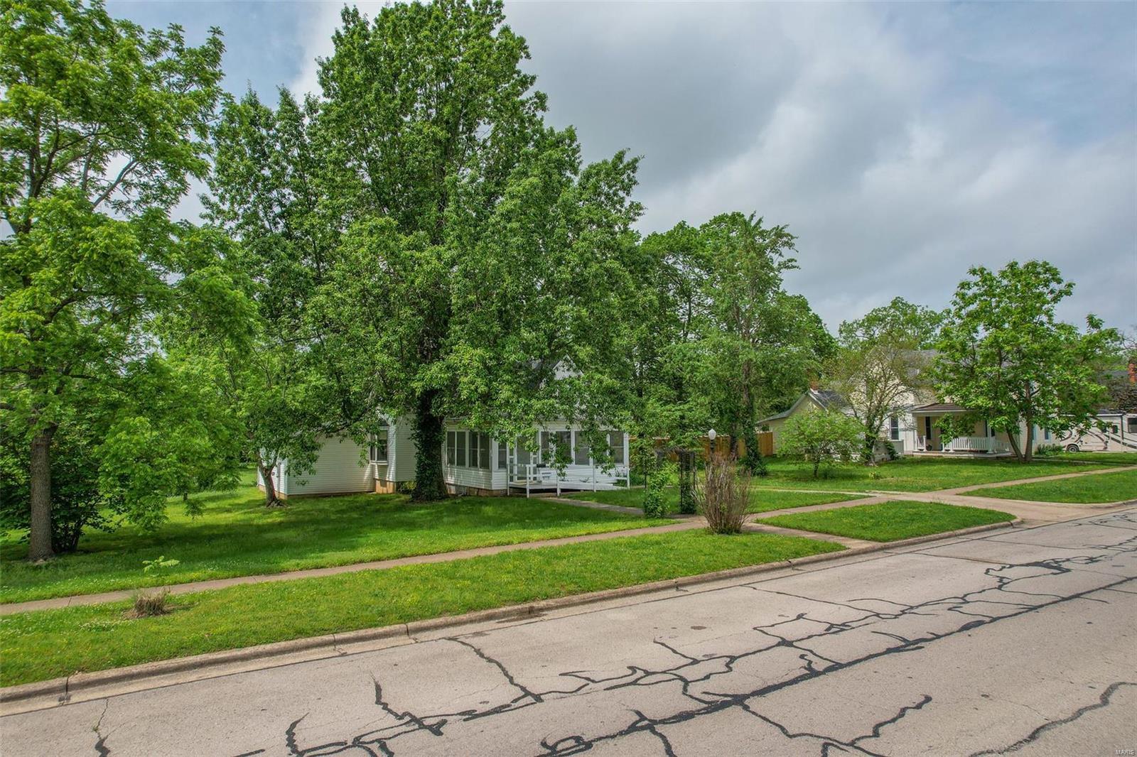 M.L. Harrison - Residential