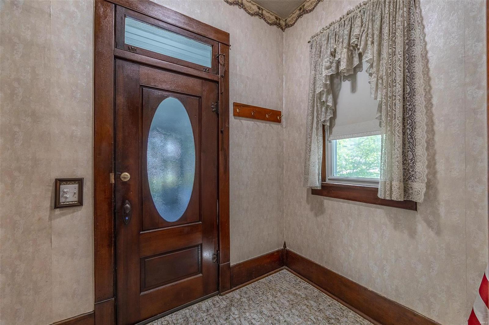 M.L. Harrison - Residential