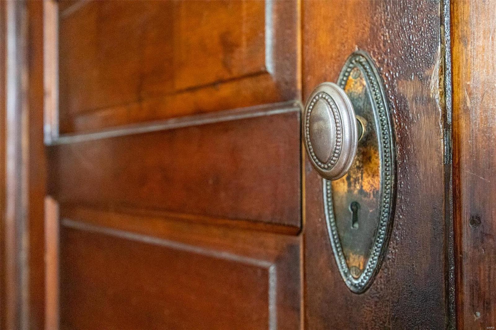 M.L. Harrison - Residential