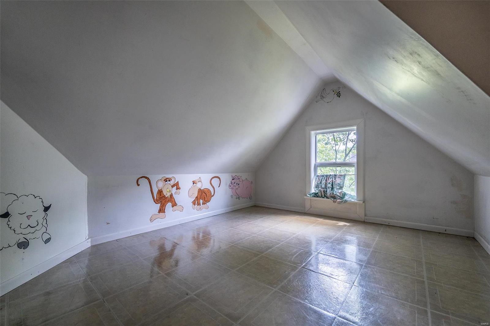 M.L. Harrison - Residential