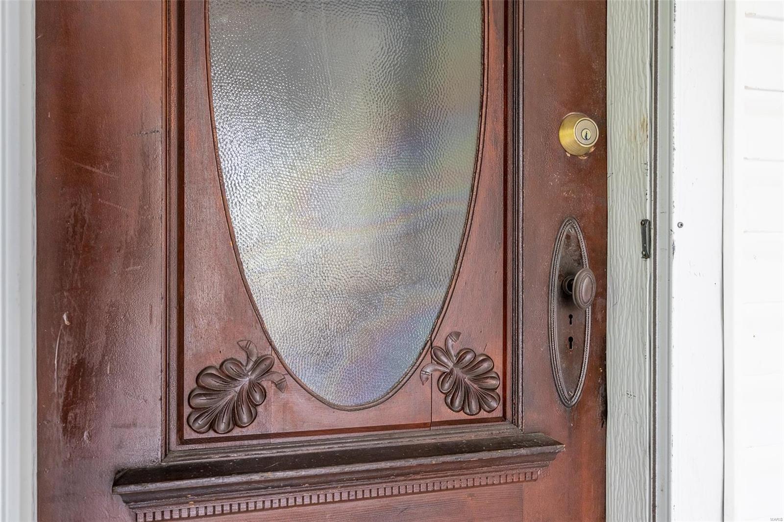 M.L. Harrison - Residential