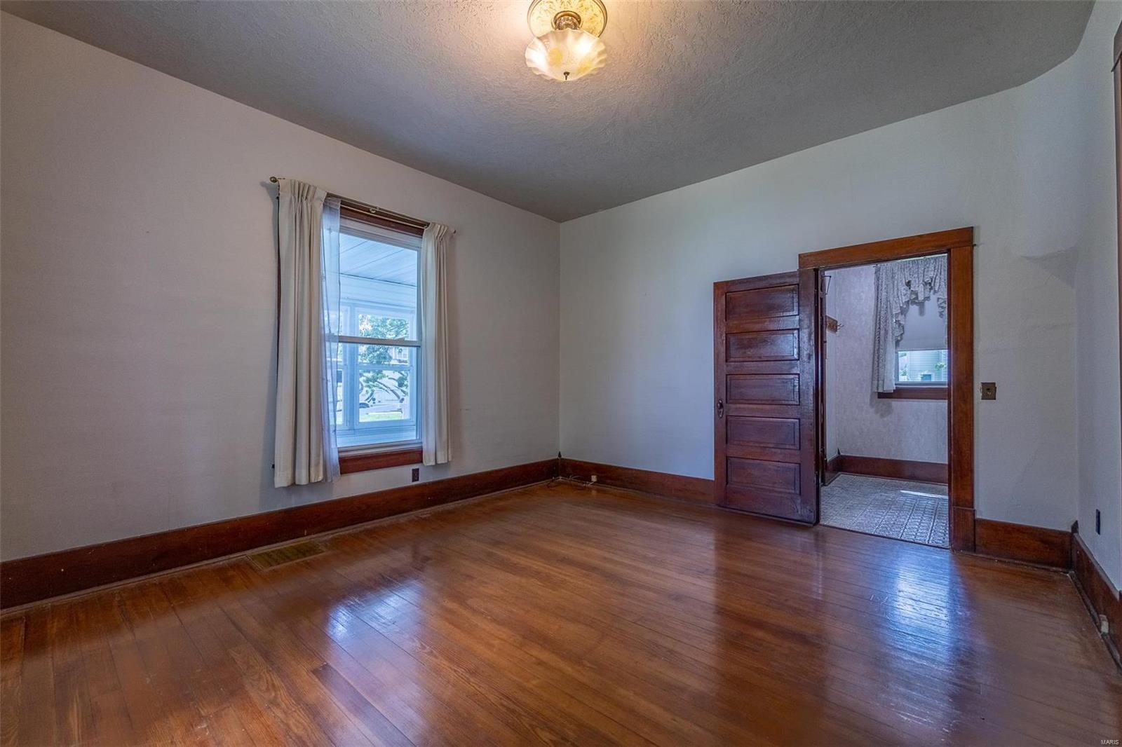 M.L. Harrison - Residential