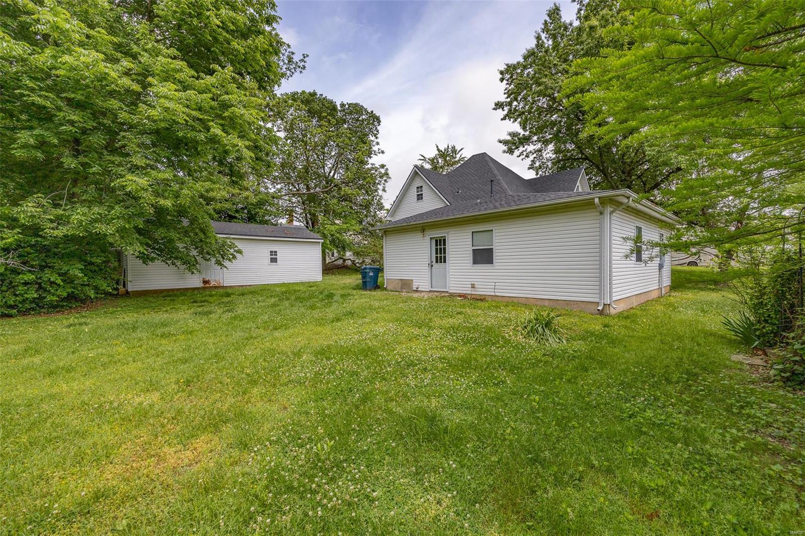 M.L. Harrison - Residential