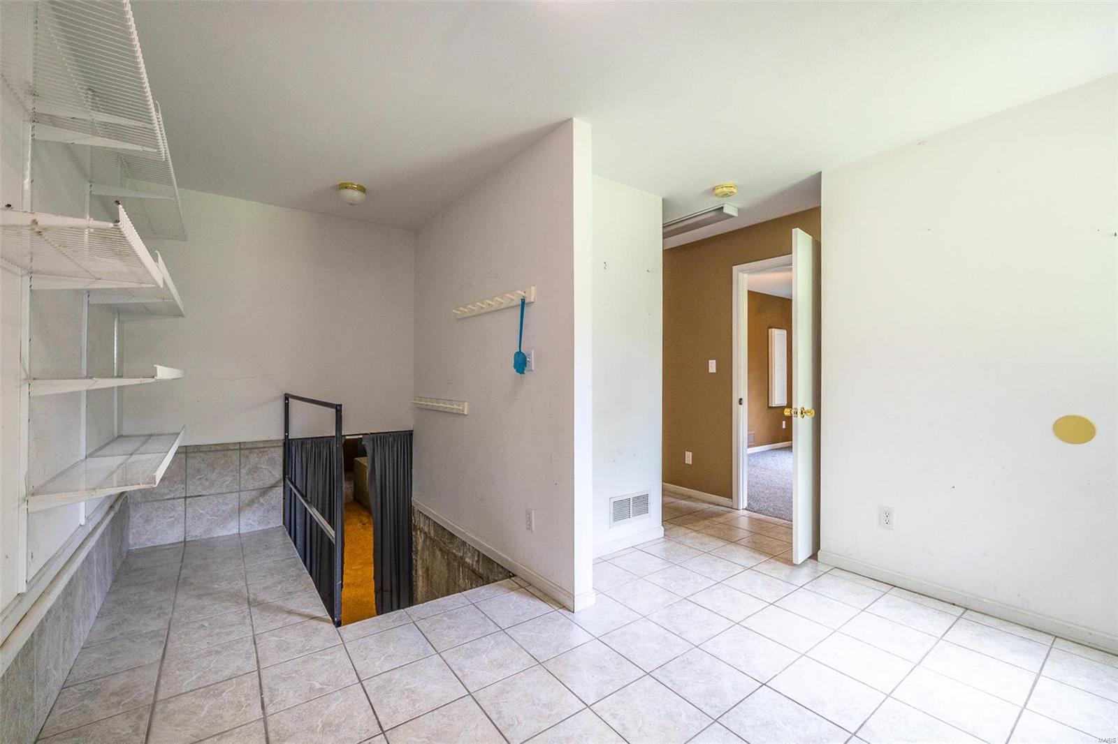 M.L. Harrison - Residential