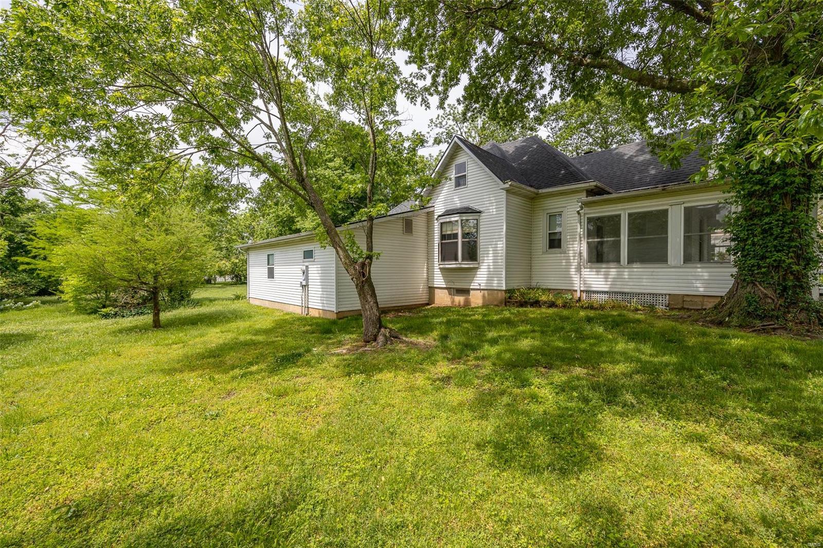 M.L. Harrison - Residential