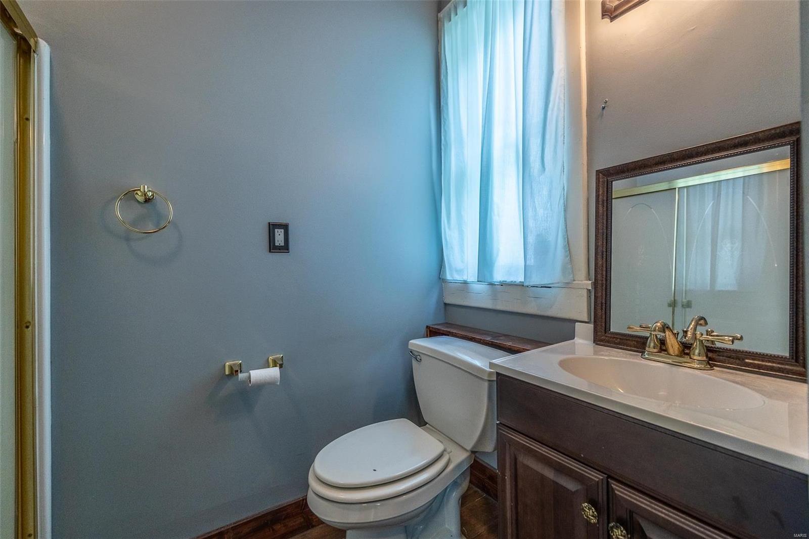 M.L. Harrison - Residential