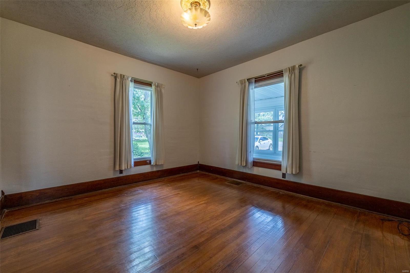 M.L. Harrison - Residential