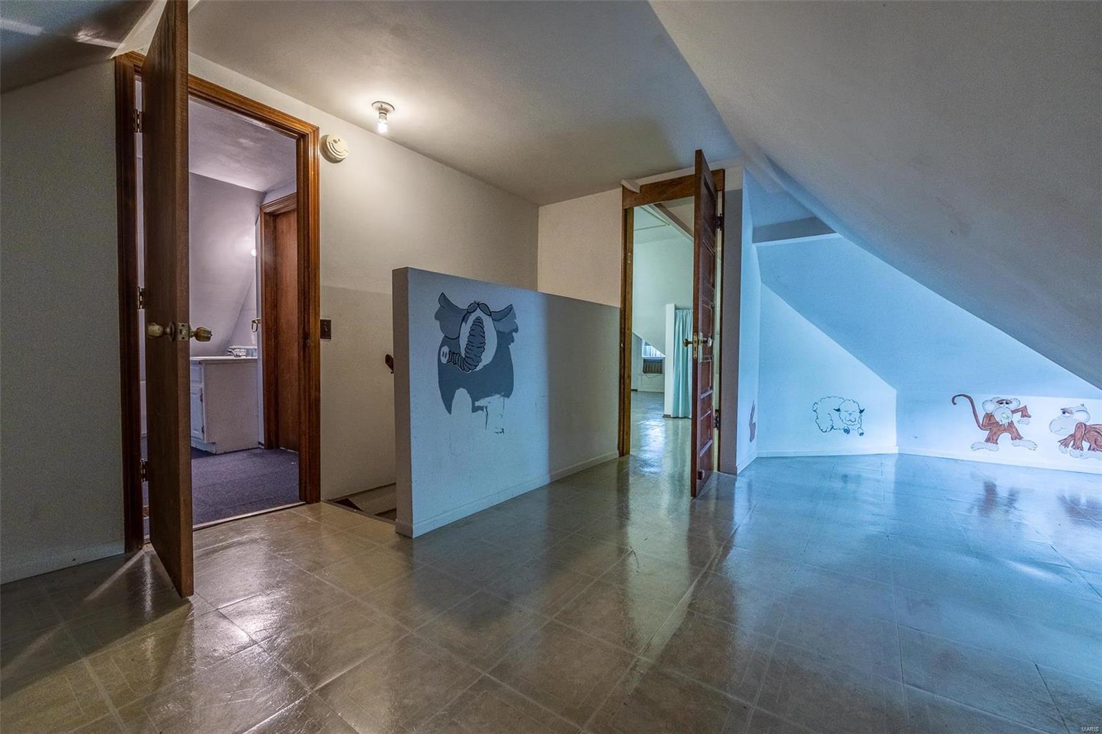 M.L. Harrison - Residential