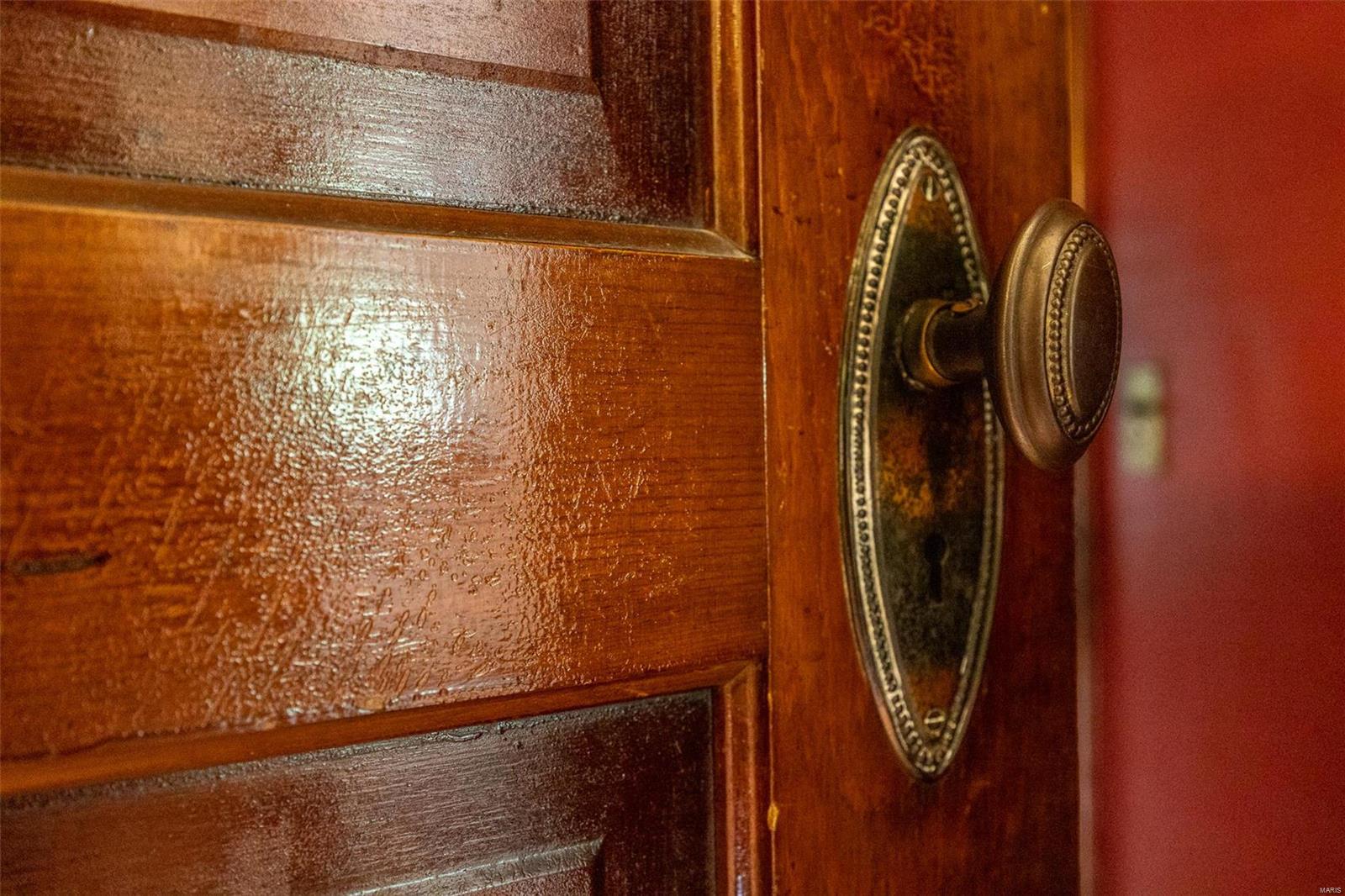 M.L. Harrison - Residential