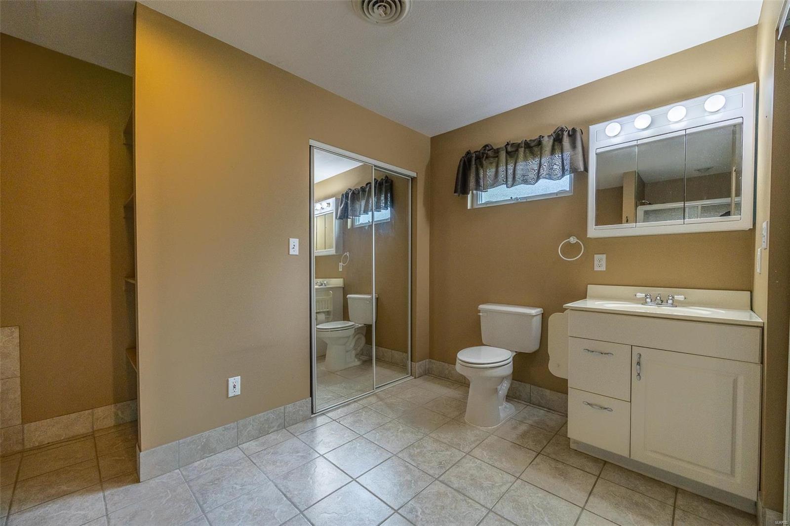 M.L. Harrison - Residential