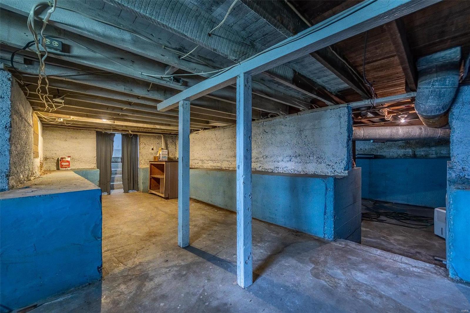 M.L. Harrison - Residential