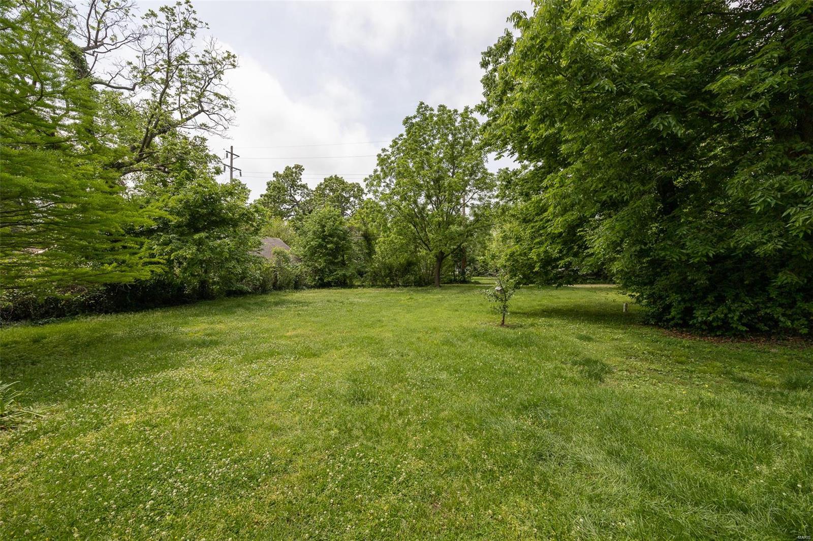 M.L. Harrison - Residential