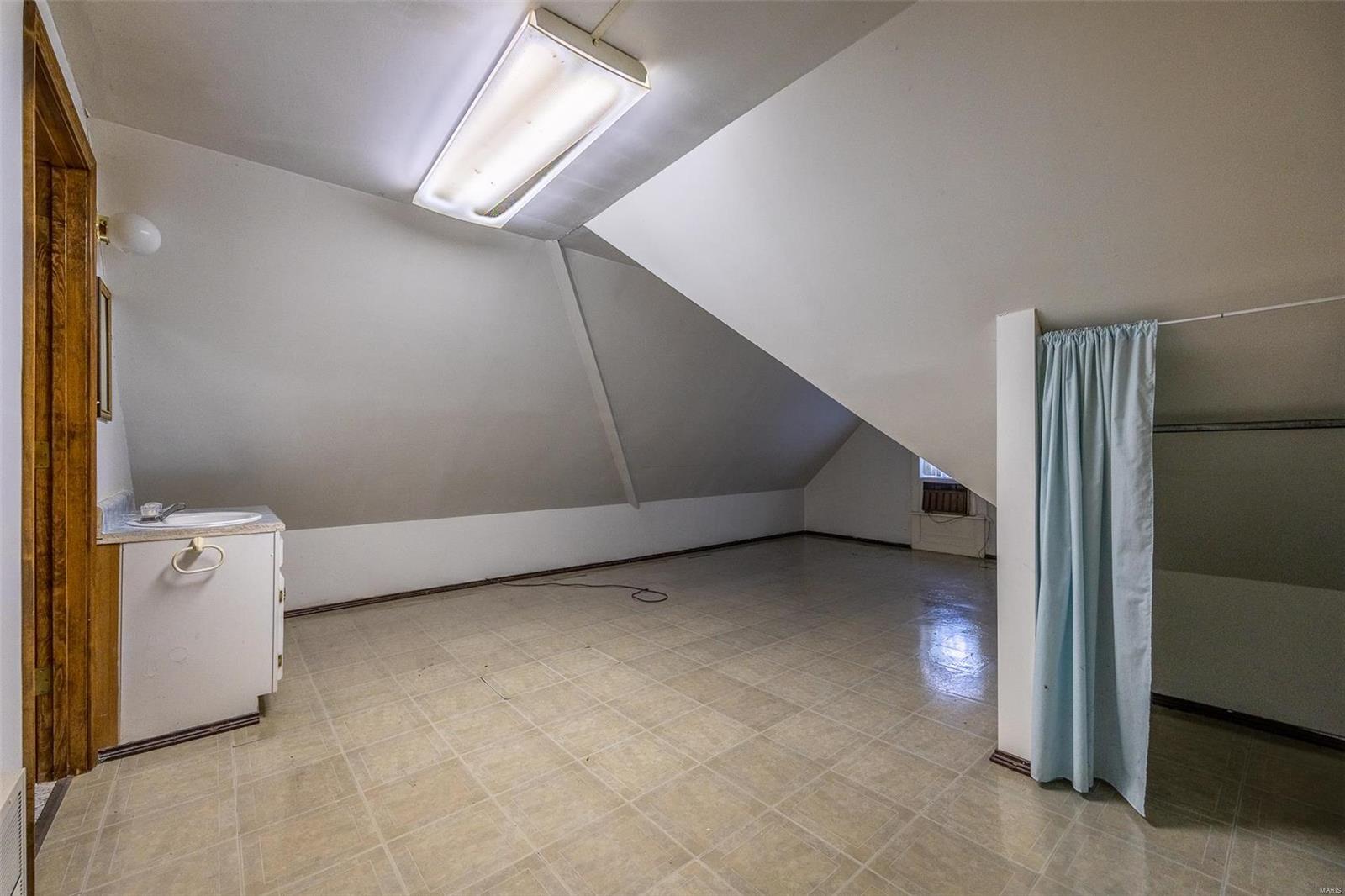 M.L. Harrison - Residential