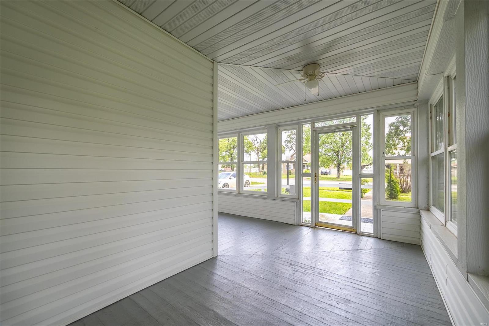 M.L. Harrison - Residential