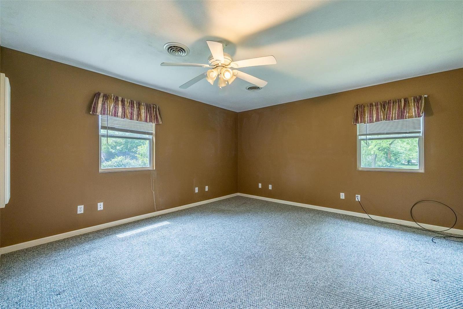 M.L. Harrison - Residential