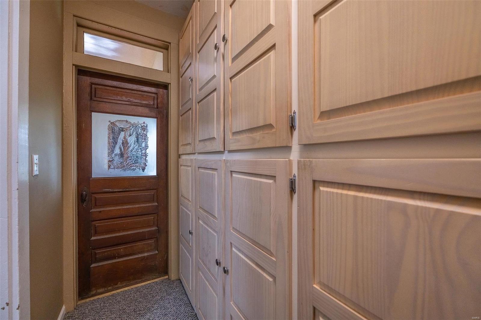 M.L. Harrison - Residential