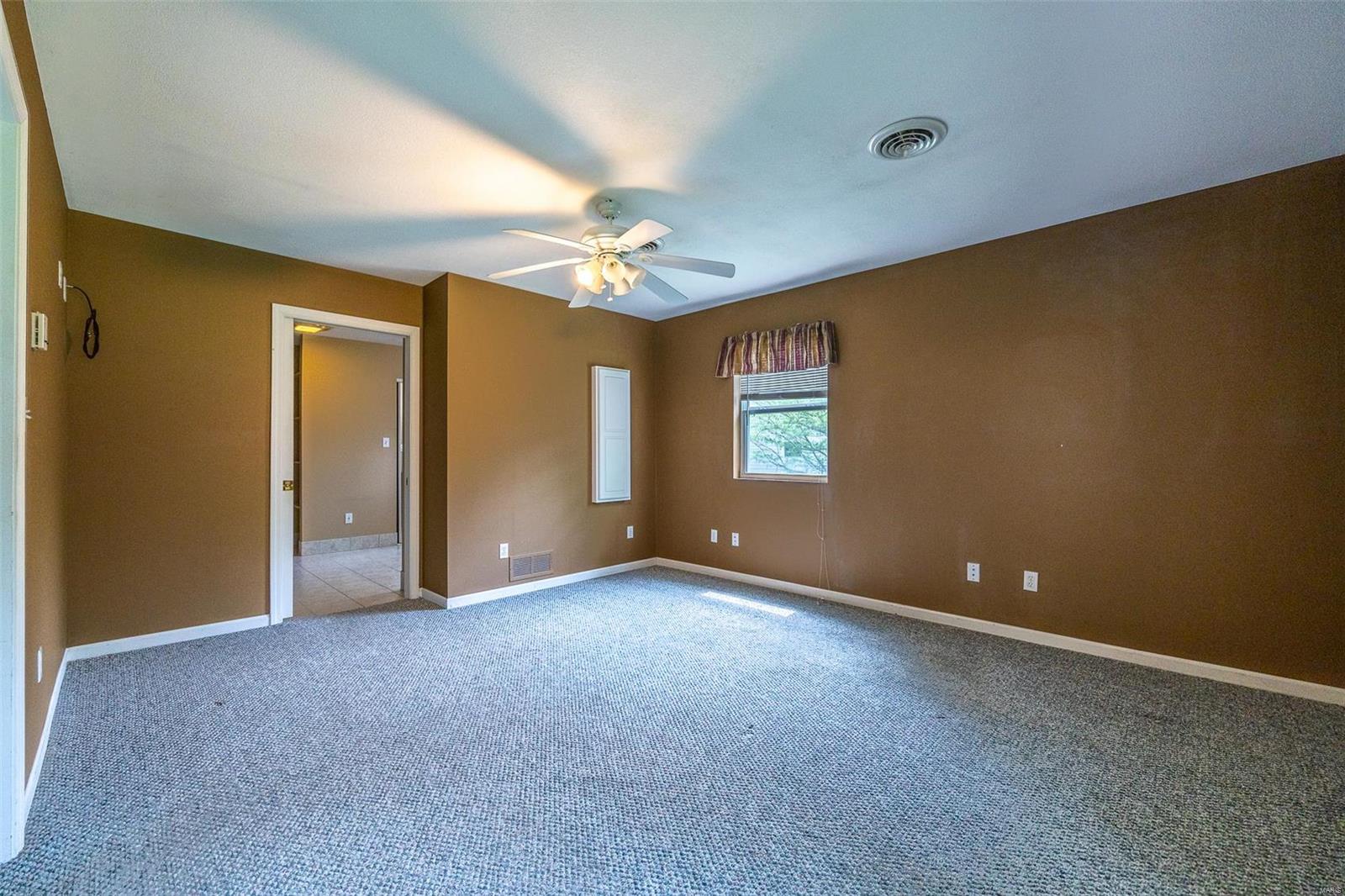 M.L. Harrison - Residential