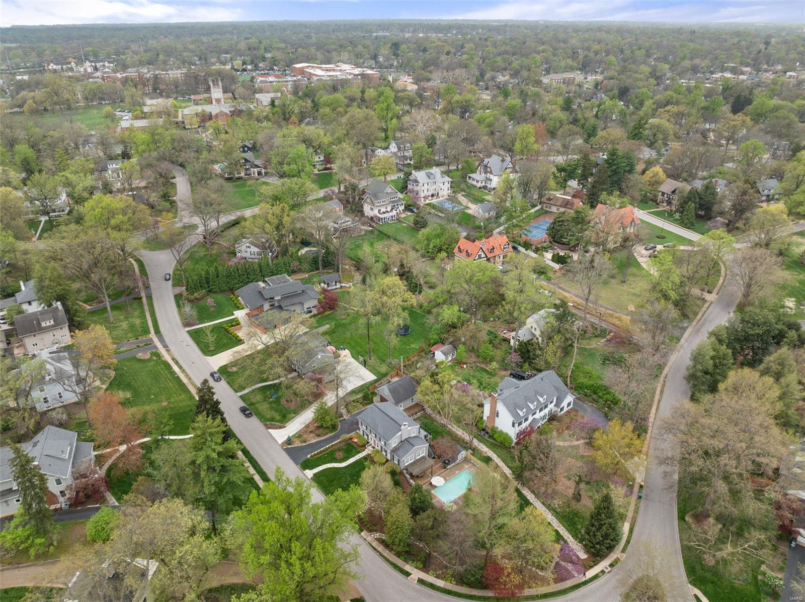 Webster Park Blk H Lts 9 & 10 Bdy Adj - Residential