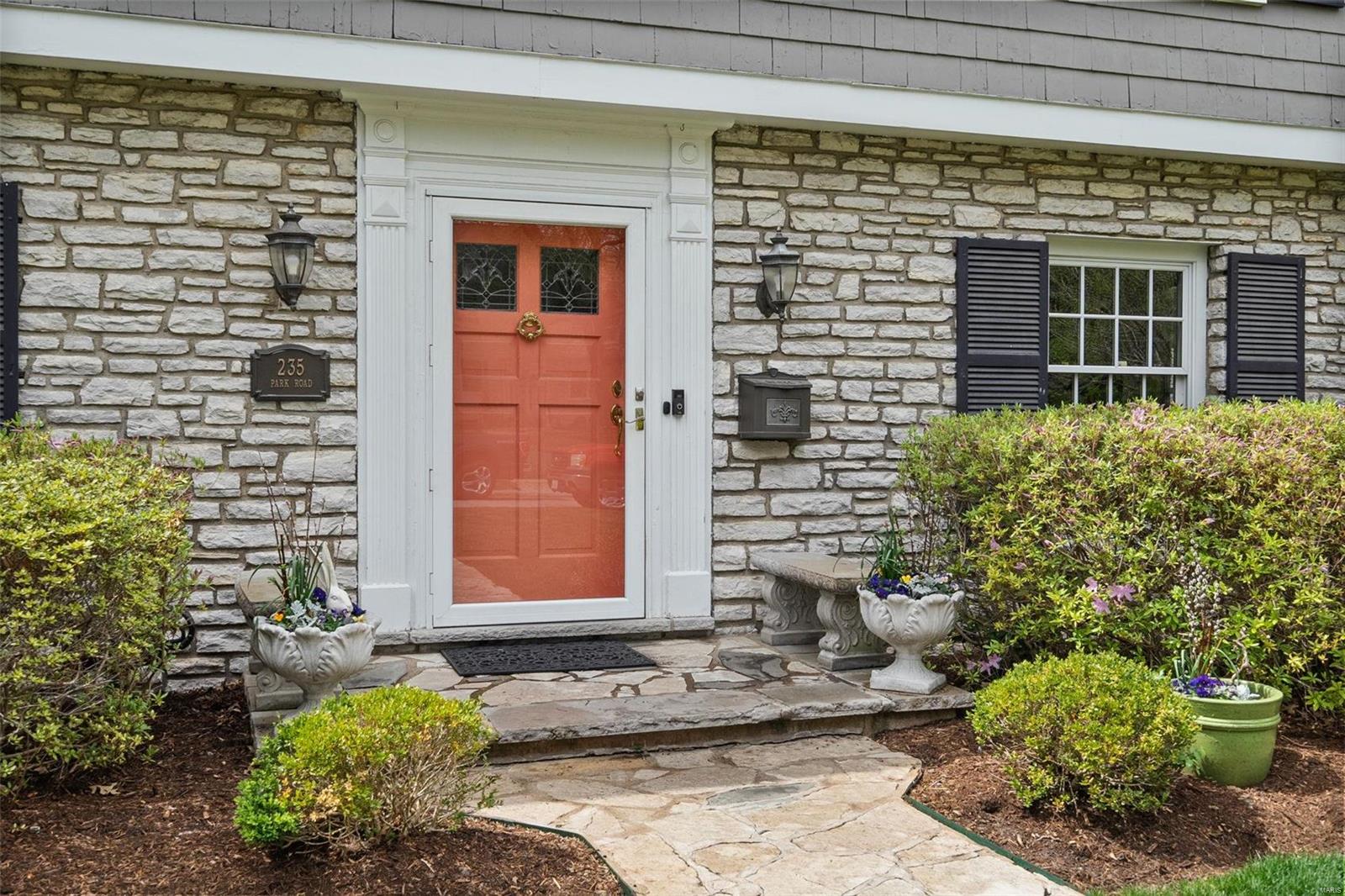 Webster Park Blk H Lts 9 & 10 Bdy Adj - Residential