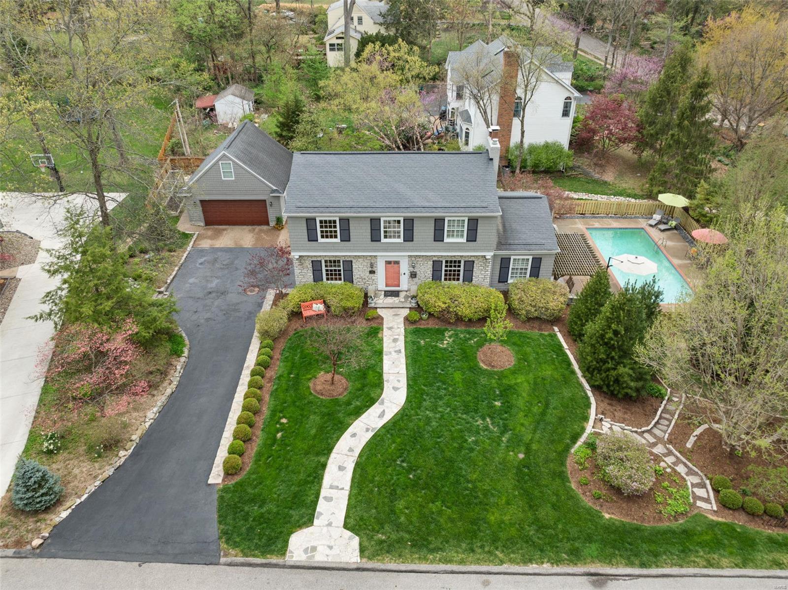 Webster Park Blk H Lts 9 & 10 Bdy Adj - Residential