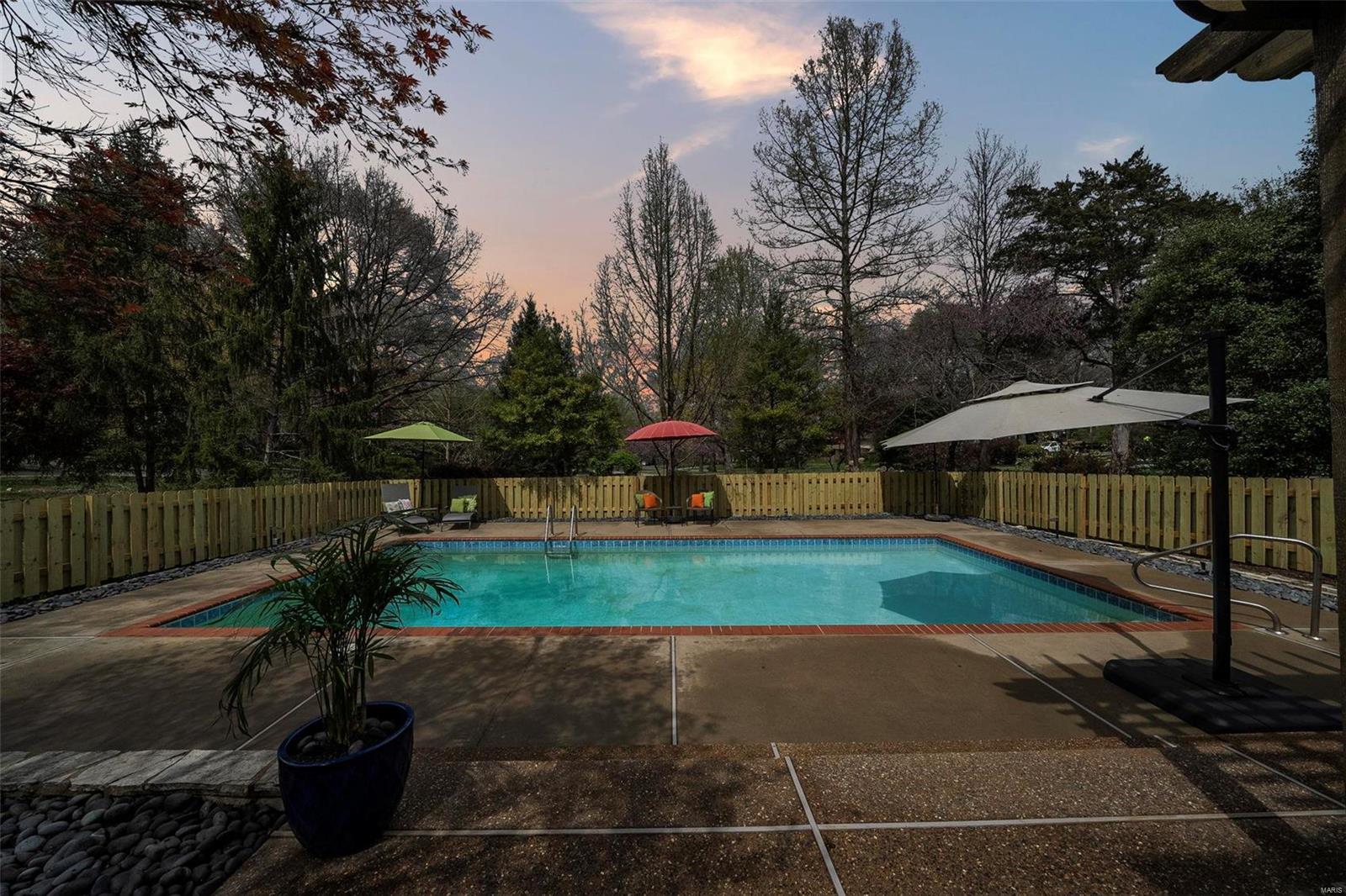 Webster Park Blk H Lts 9 & 10 Bdy Adj - Residential