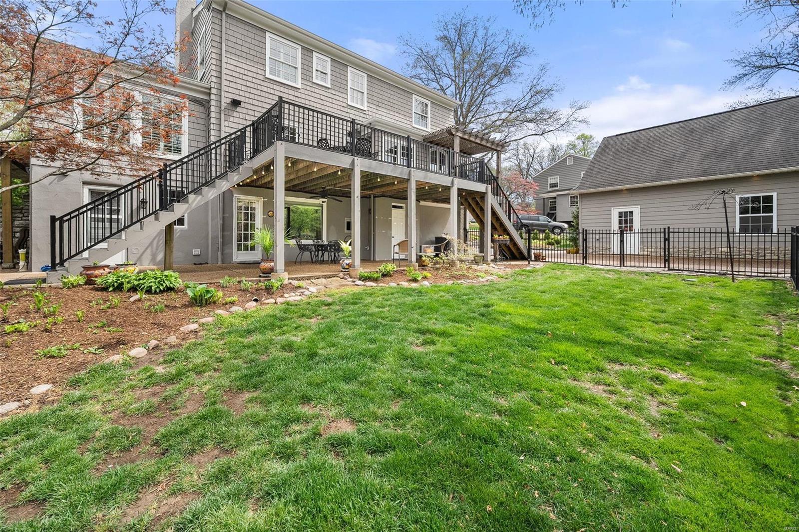 Webster Park Blk H Lts 9 & 10 Bdy Adj - Residential