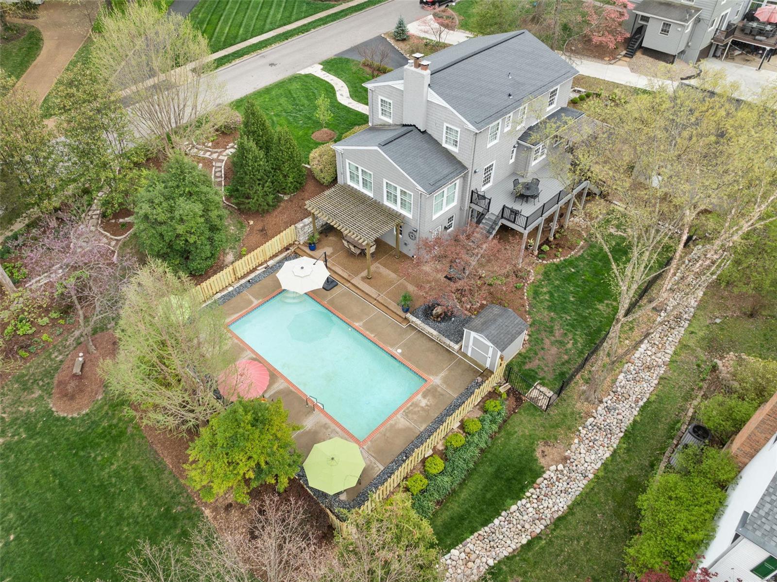 Webster Park Blk H Lts 9 & 10 Bdy Adj - Residential