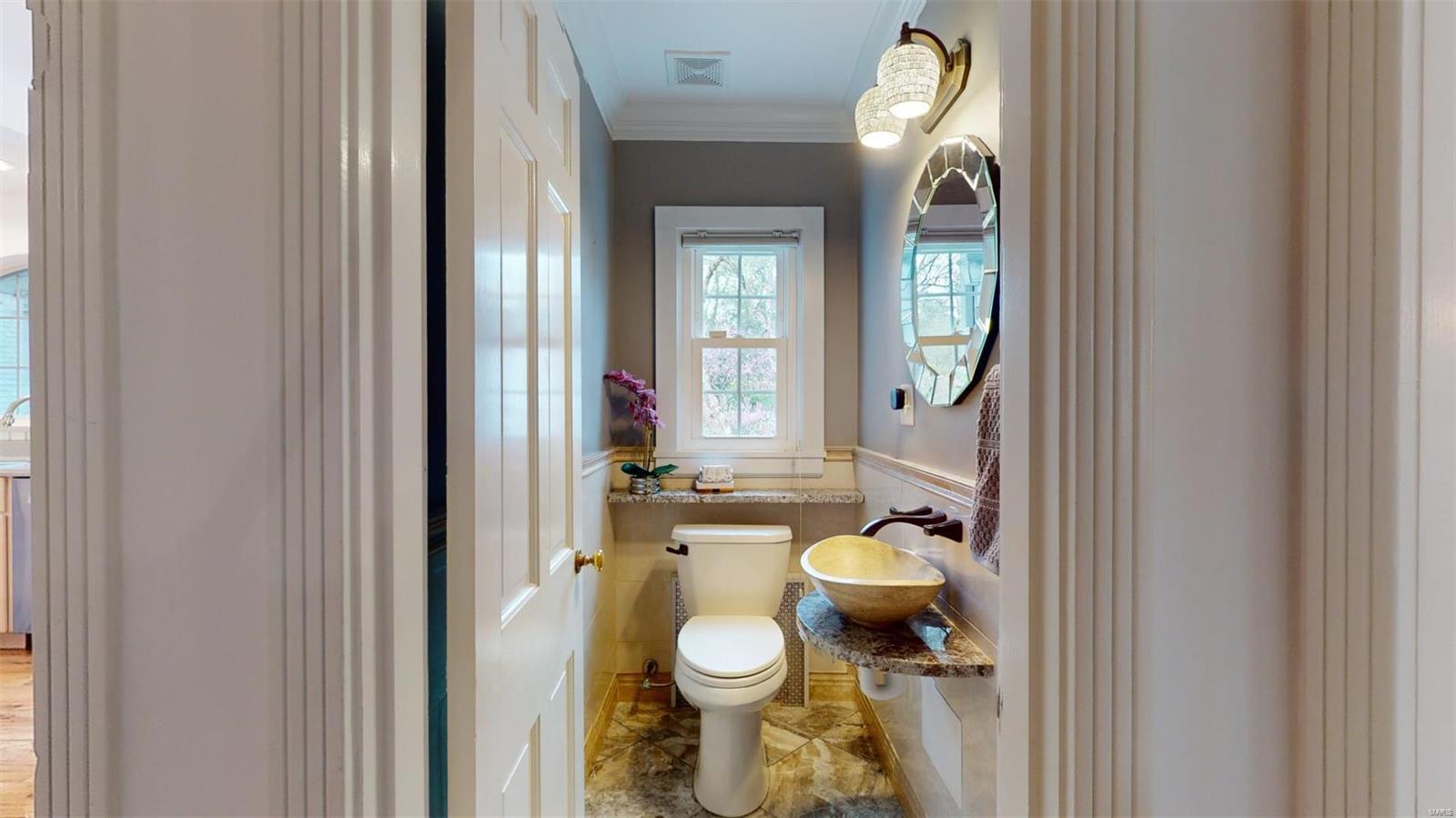 Webster Park Blk H Lts 9 & 10 Bdy Adj - Residential