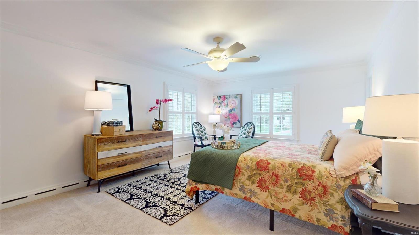 Webster Park Blk H Lts 9 & 10 Bdy Adj - Residential