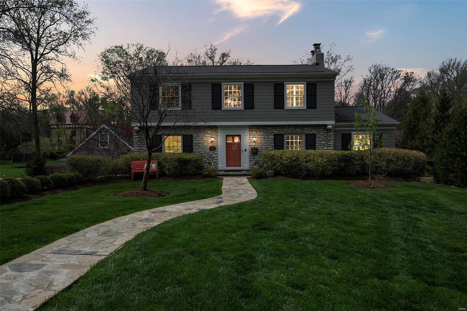 Webster Park Blk H Lts 9 & 10 Bdy Adj - Residential