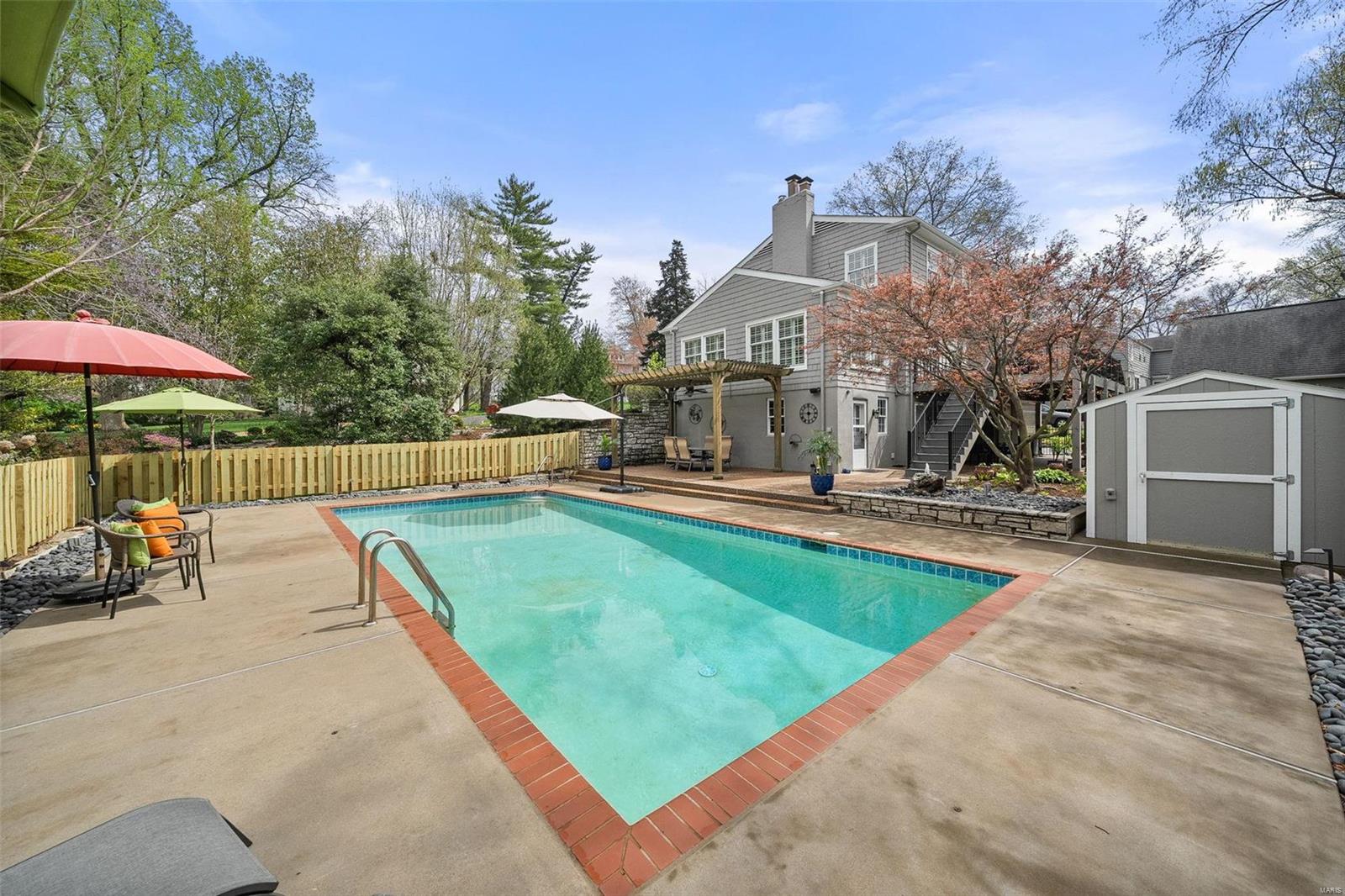 Webster Park Blk H Lts 9 & 10 Bdy Adj - Residential