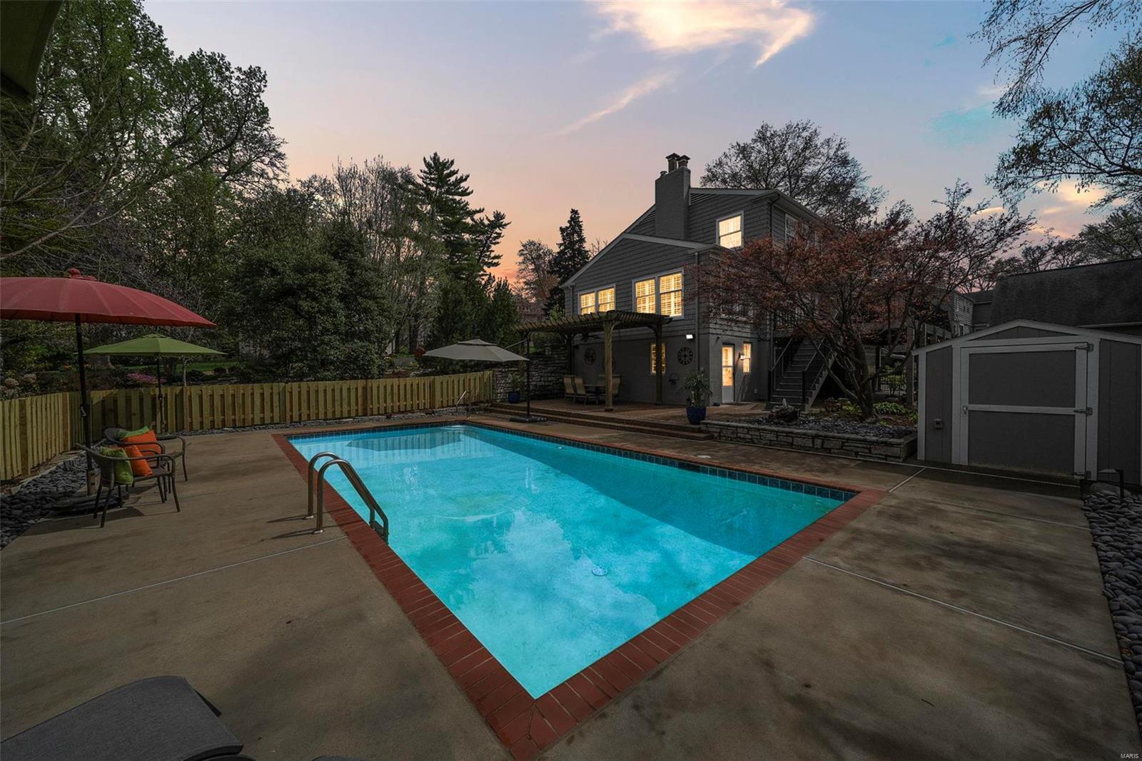 Webster Park Blk H Lts 9 & 10 Bdy Adj - Residential