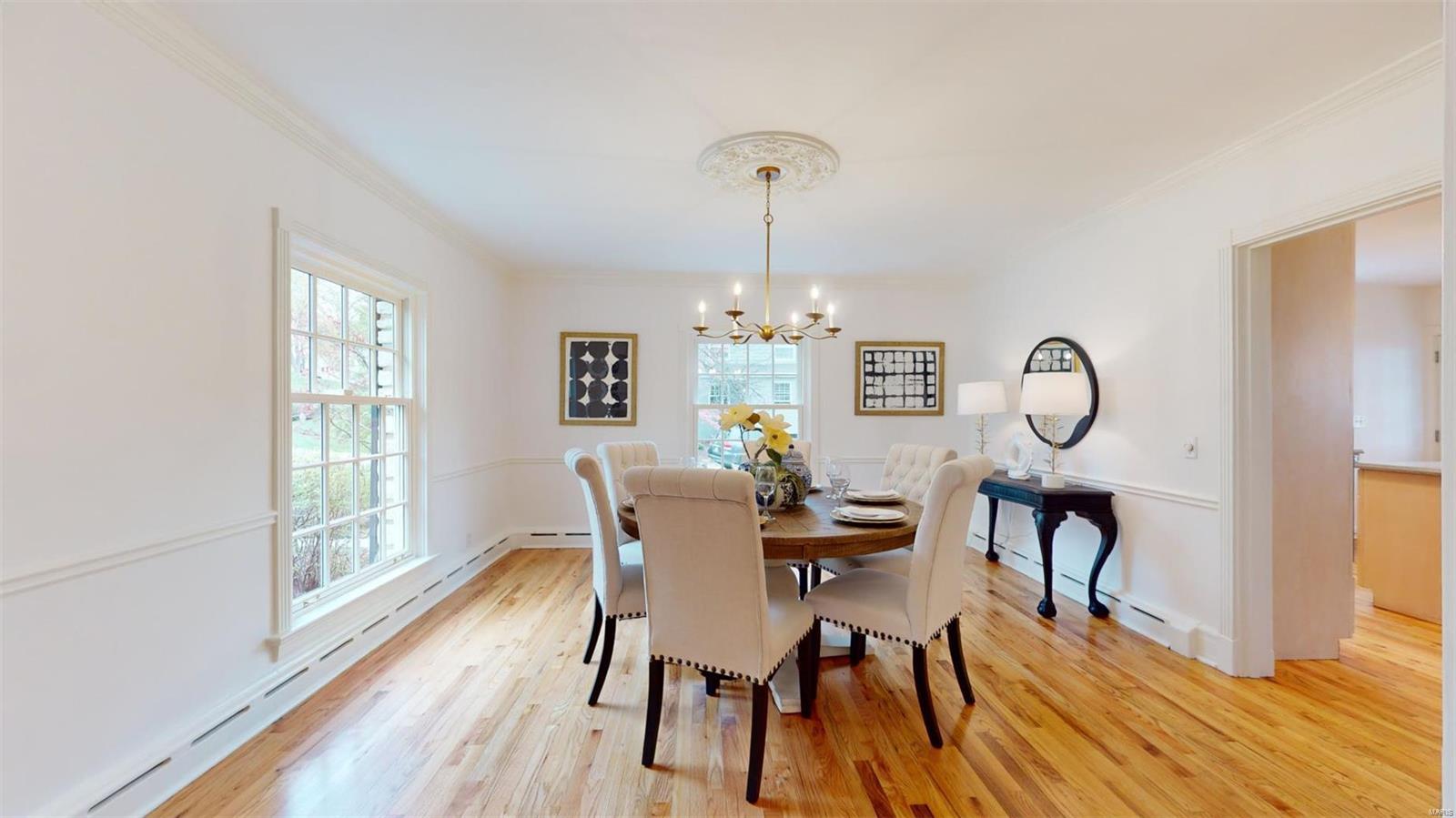 Webster Park Blk H Lts 9 & 10 Bdy Adj - Residential