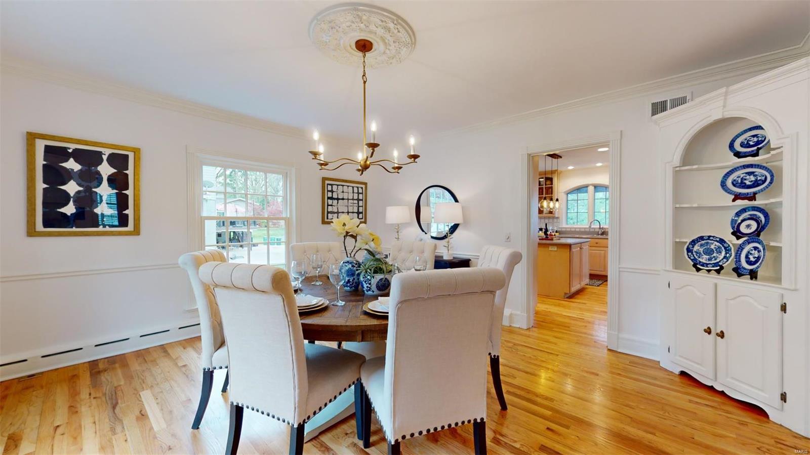 Webster Park Blk H Lts 9 & 10 Bdy Adj - Residential