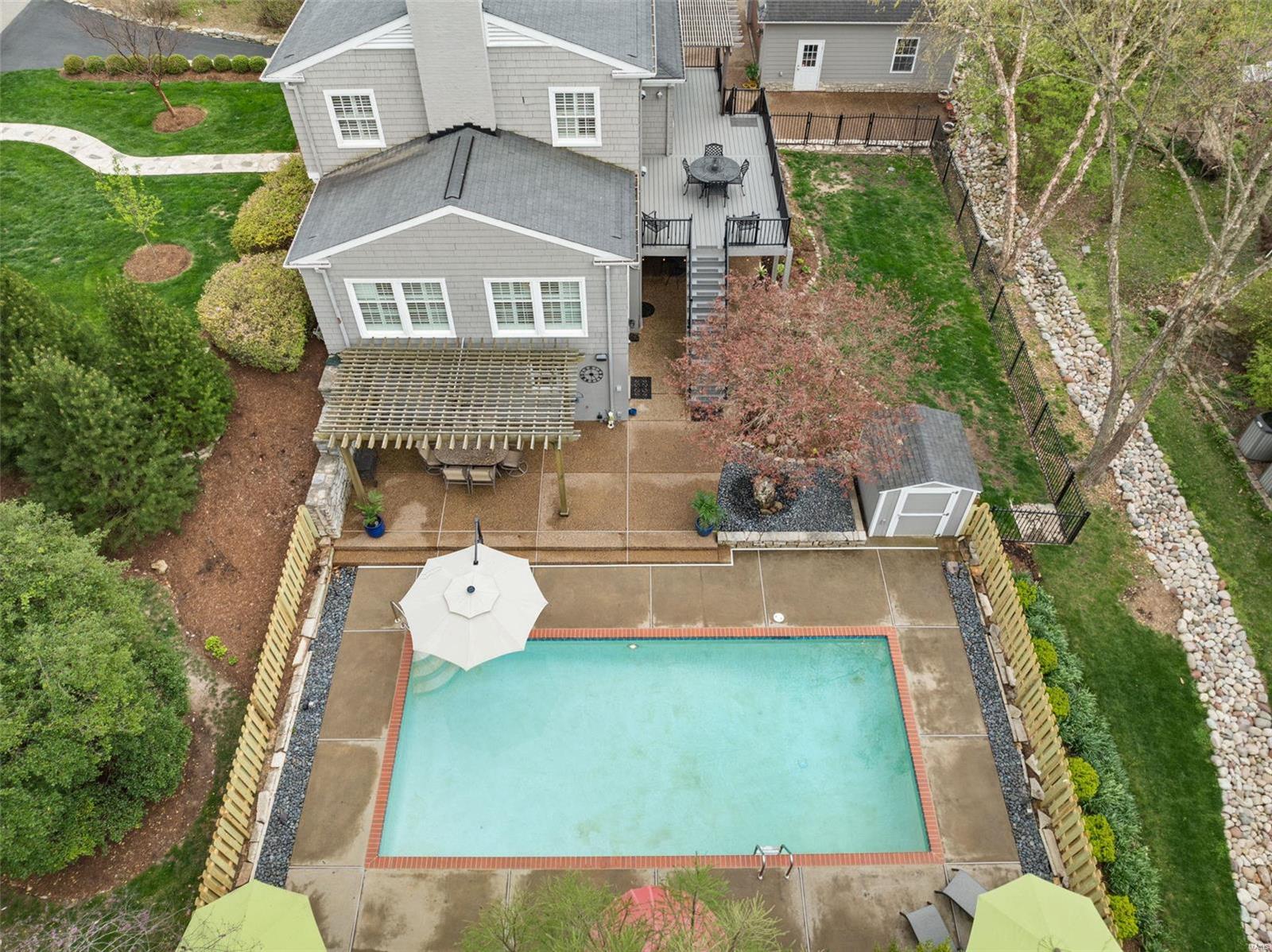 Webster Park Blk H Lts 9 & 10 Bdy Adj - Residential