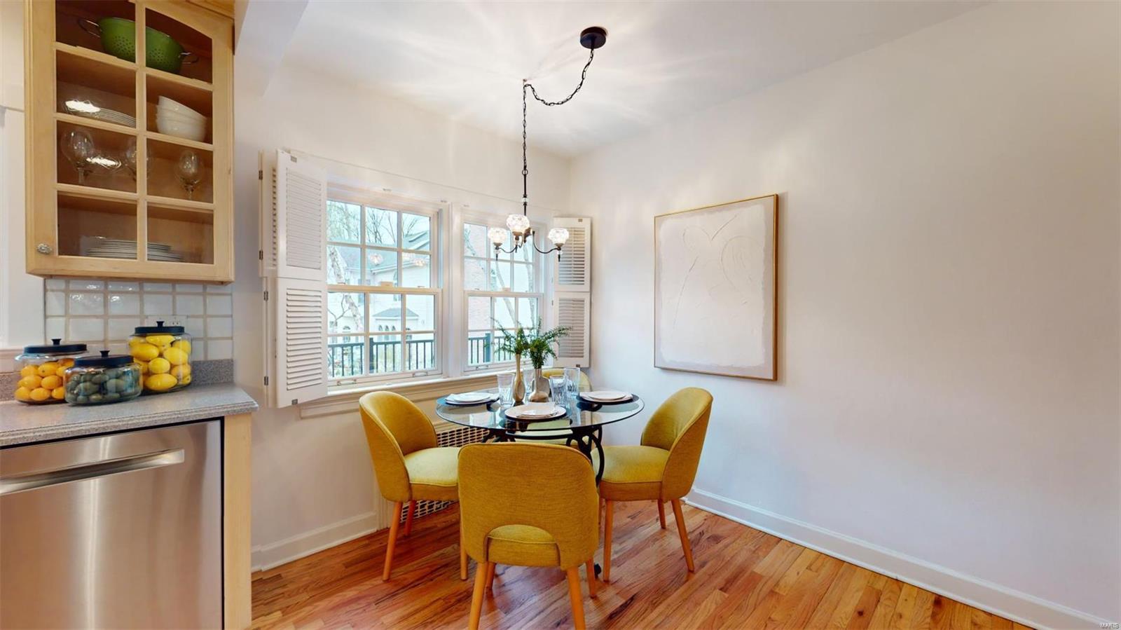 Webster Park Blk H Lts 9 & 10 Bdy Adj - Residential