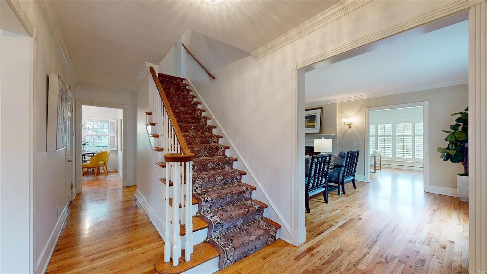 Webster Park Blk H Lts 9 & 10 Bdy Adj - Residential