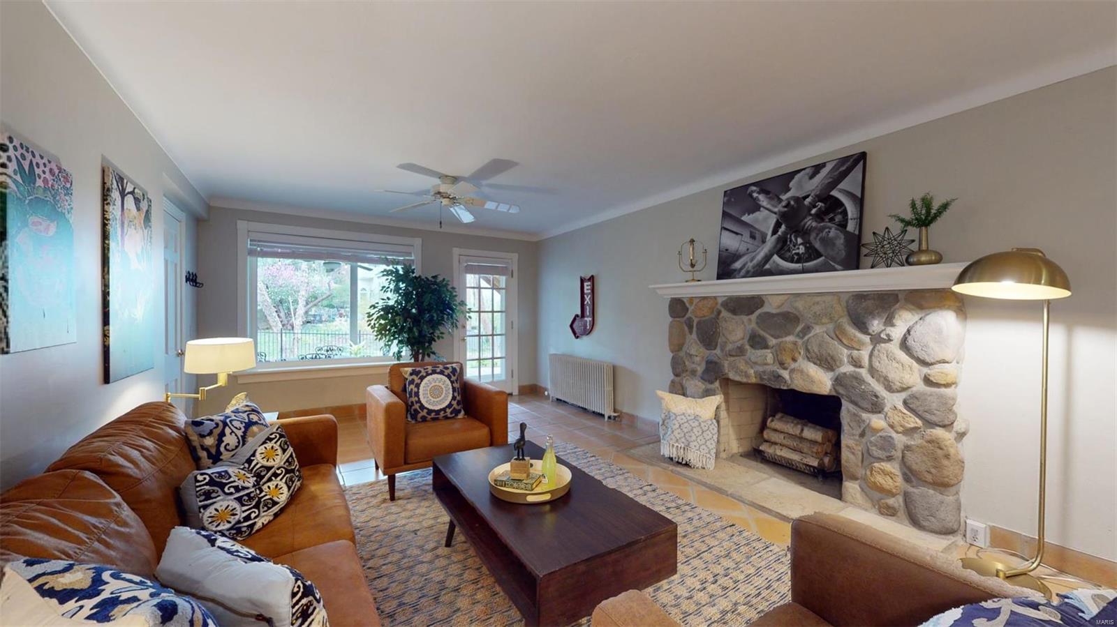 Webster Park Blk H Lts 9 & 10 Bdy Adj - Residential