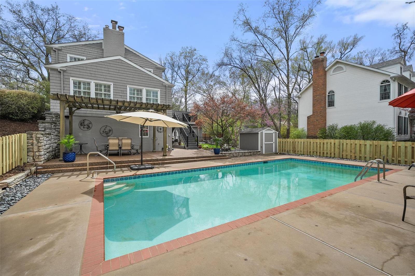 Webster Park Blk H Lts 9 & 10 Bdy Adj - Residential