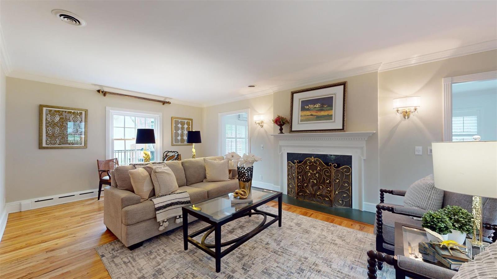 Webster Park Blk H Lts 9 & 10 Bdy Adj - Residential