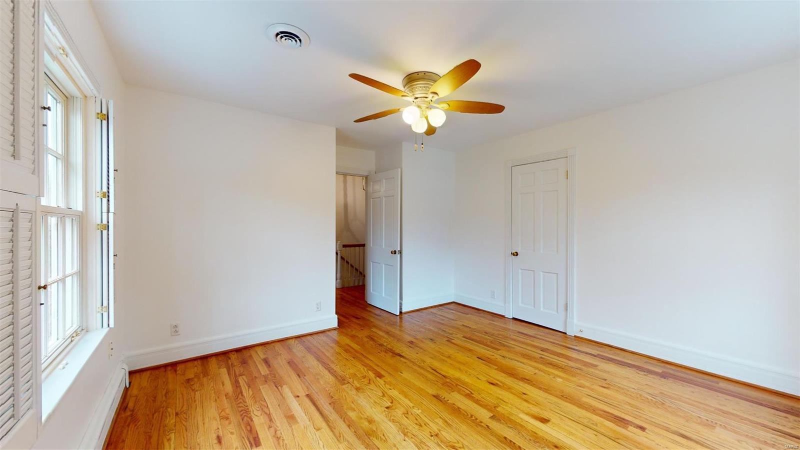 Webster Park Blk H Lts 9 & 10 Bdy Adj - Residential