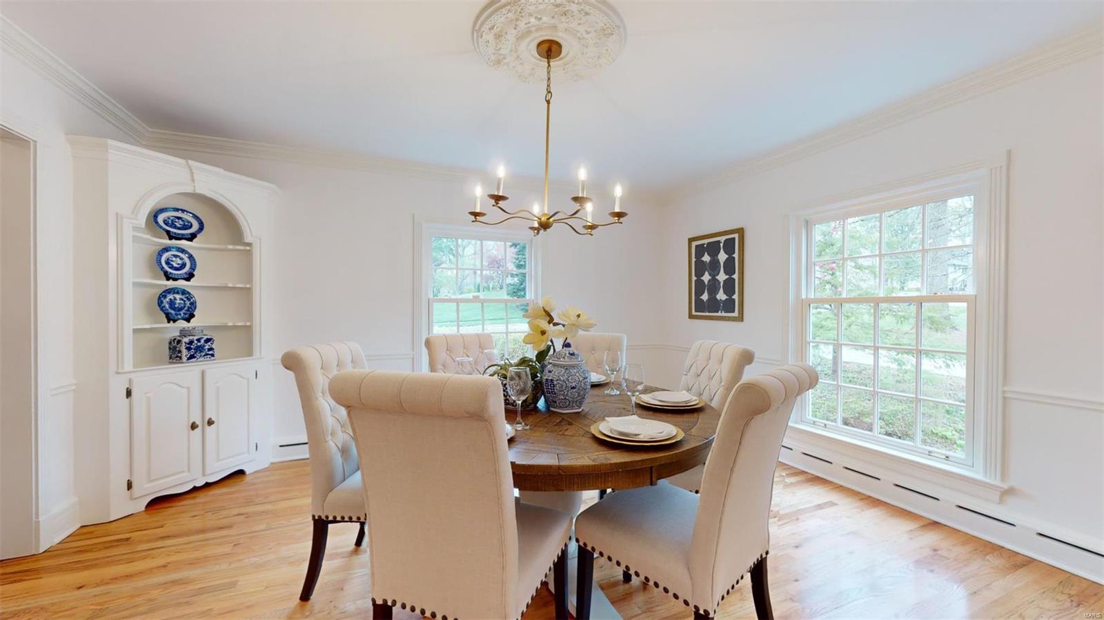 Webster Park Blk H Lts 9 & 10 Bdy Adj - Residential