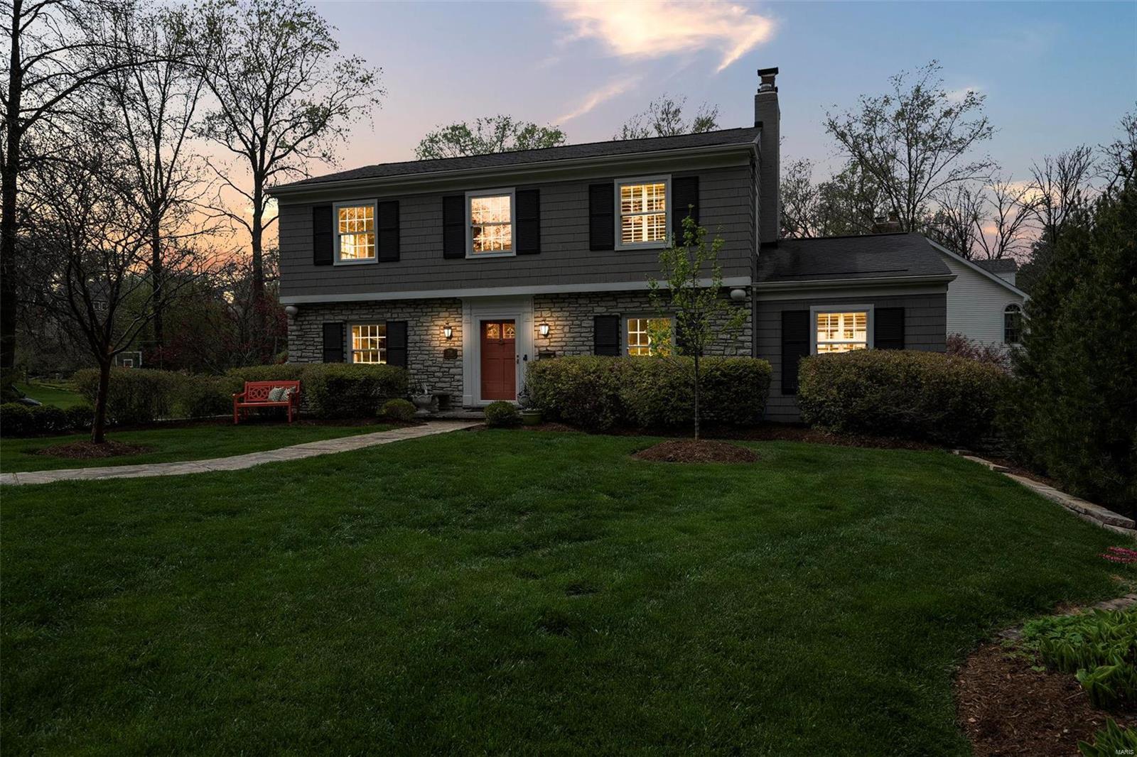 Webster Park Blk H Lts 9 & 10 Bdy Adj - Residential